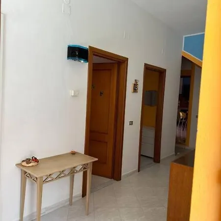 Macarro Appartement Maratea