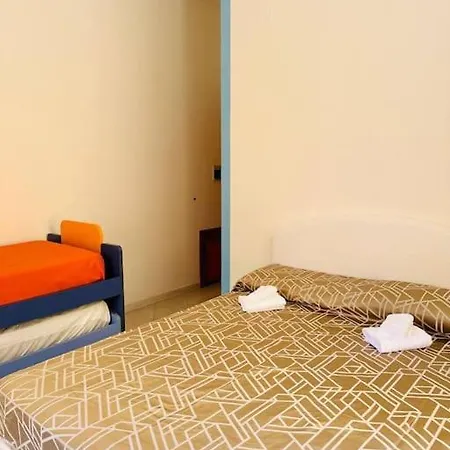 Apartment Macarro