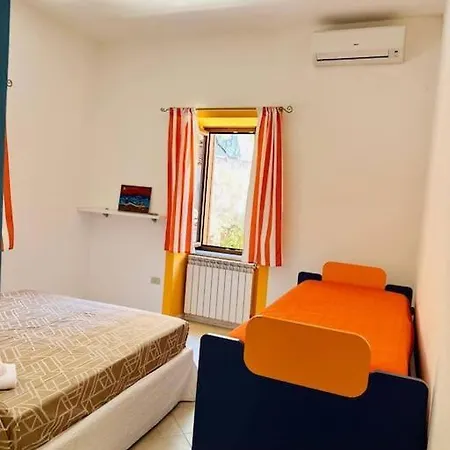 Macarro Apartment Maratea