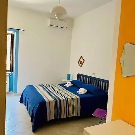 Macarro Apartment Maratea