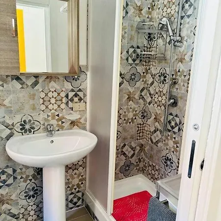 Macarro Apartment Maratea