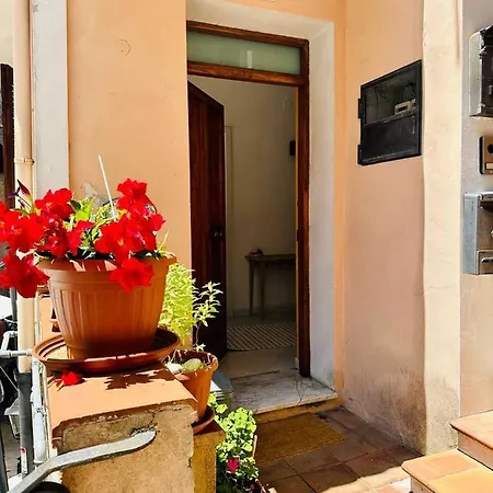 Apartment Macarro *
