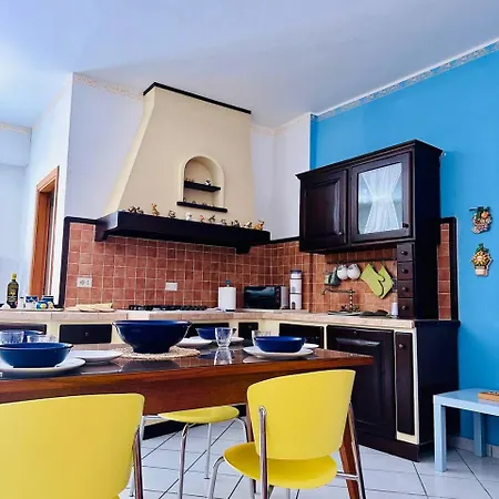 Apartment Macarro *